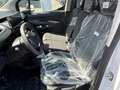 Peugeot Partner Standard BHDI 100 Weiß - thumbnail 11