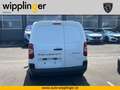Peugeot Partner Standard BHDI 100 Weiß - thumbnail 3