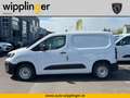 Peugeot Partner Standard BHDI 100 Weiß - thumbnail 2