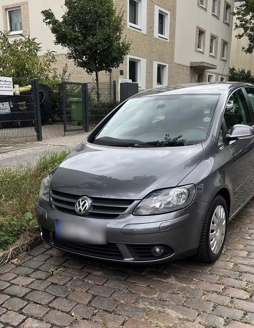 Volkswagen Golf Plus 1.6 FSI Tour - 2