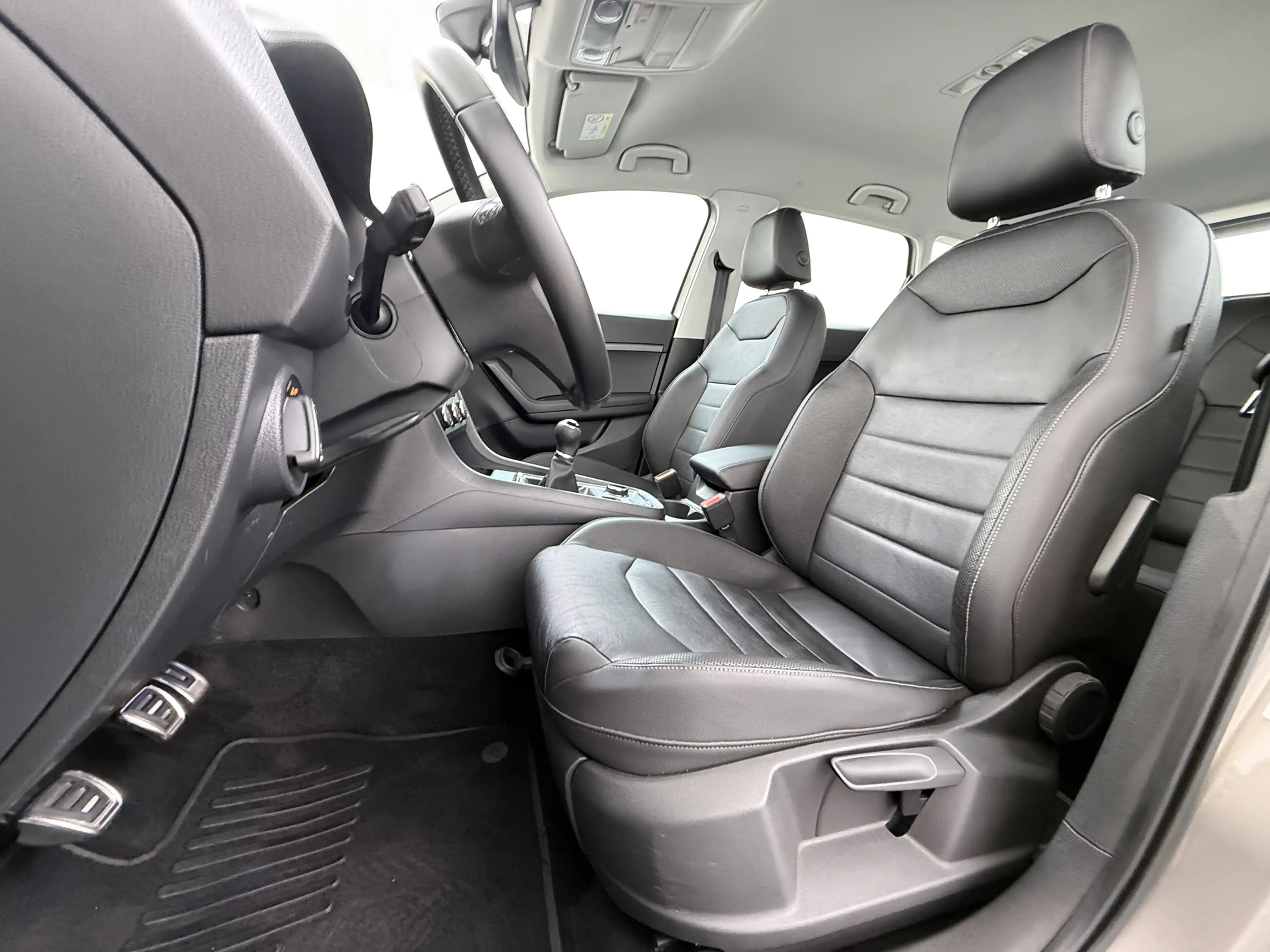SEAT Ateca 1.4TSI 150PK Xcellence Leder Stoelverwarming Navi — photo 9