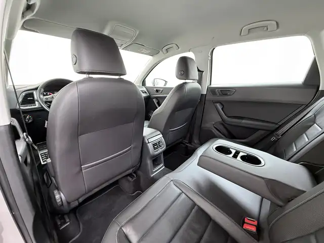 Seat Ateca view 10