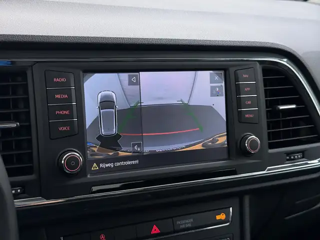 Seat Ateca view 12