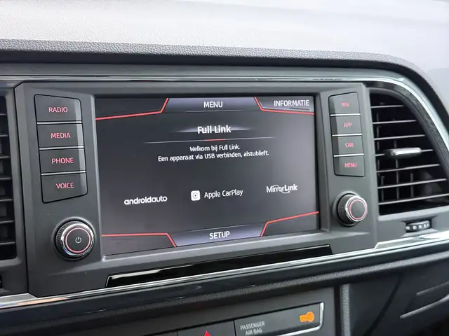 Seat Ateca view 13