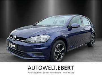 VII 1.0 TSI Trendline PDC/NAVI/KLIMA/SHZ/