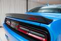 Dodge Challenger SRT Hellcat * 800 km * NEW * 6-speed manual * Blauw - thumbnail 35