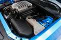Dodge Challenger SRT Hellcat * 800 km * NEW * 6-speed manual * Blauw - thumbnail 16