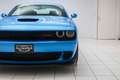 Dodge Challenger SRT Hellcat * 800 km * NEW * 6-speed manual * Blauw - thumbnail 21