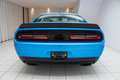 Dodge Challenger SRT Hellcat * 800 km * NEW * 6-speed manual * Blauw - thumbnail 5