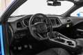 Dodge Challenger SRT Hellcat * 800 km * NEW * 6-speed manual * Blauw - thumbnail 8