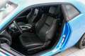 Dodge Challenger SRT Hellcat * 800 km * NEW * 6-speed manual * Blauw - thumbnail 9