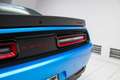 Dodge Challenger SRT Hellcat * 800 km * NEW * 6-speed manual * Blauw - thumbnail 34