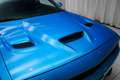 Dodge Challenger SRT Hellcat * 800 km * NEW * 6-speed manual * Blauw - thumbnail 24