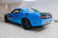 Dodge Challenger SRT Hellcat * 800 km * NEW * 6-speed manual * Blauw - thumbnail 3