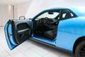 Dodge Challenger SRT Hellcat * 800 km * NEW * 6-speed manual * Blauw - thumbnail 7