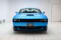 Dodge Challenger SRT Hellcat * 800 km * NEW * 6-speed manual * Blauw - thumbnail 4