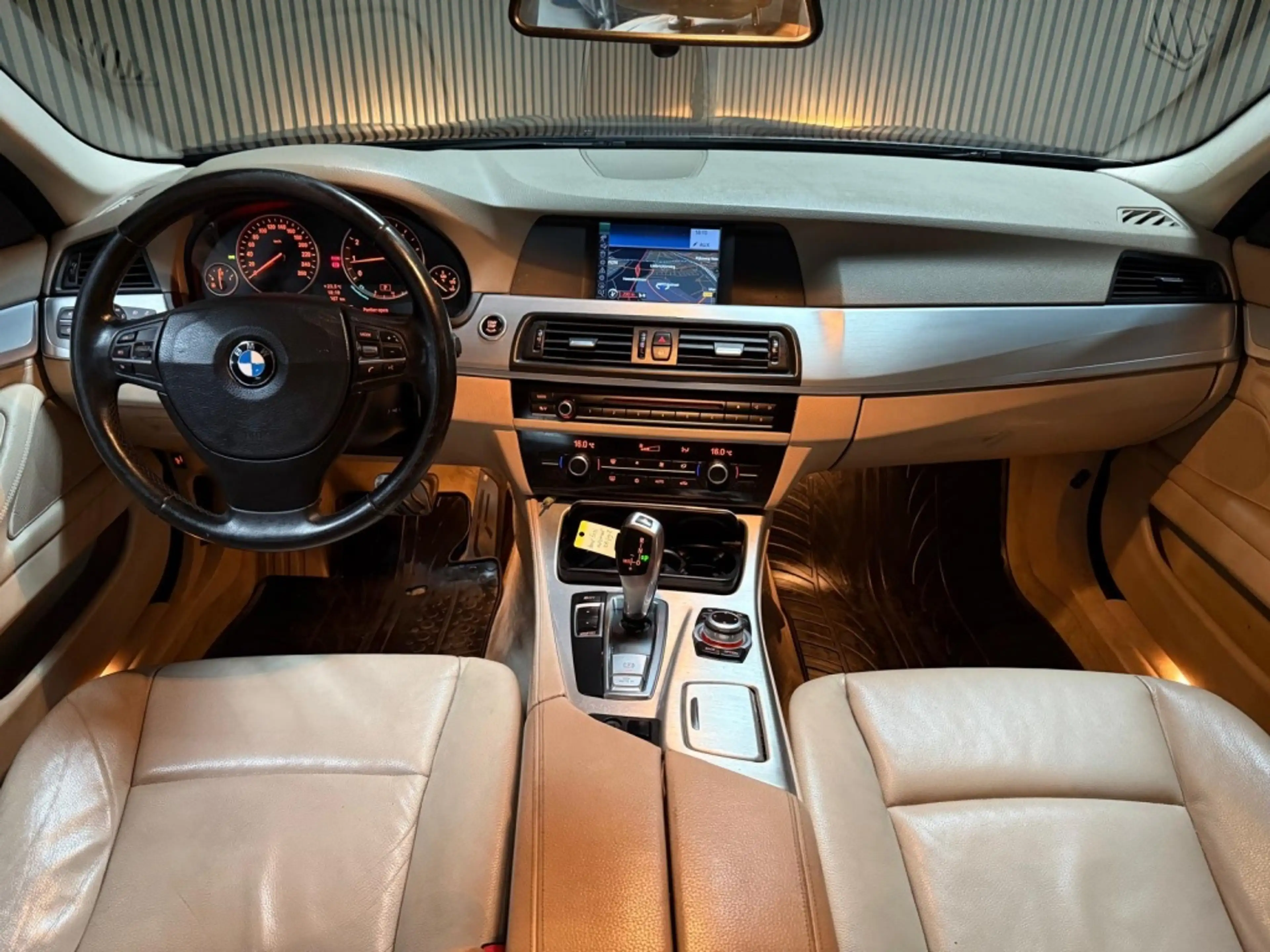 BMW 523 5-serie 523i High Executive INJECTOR PROBLEEM — photo 9