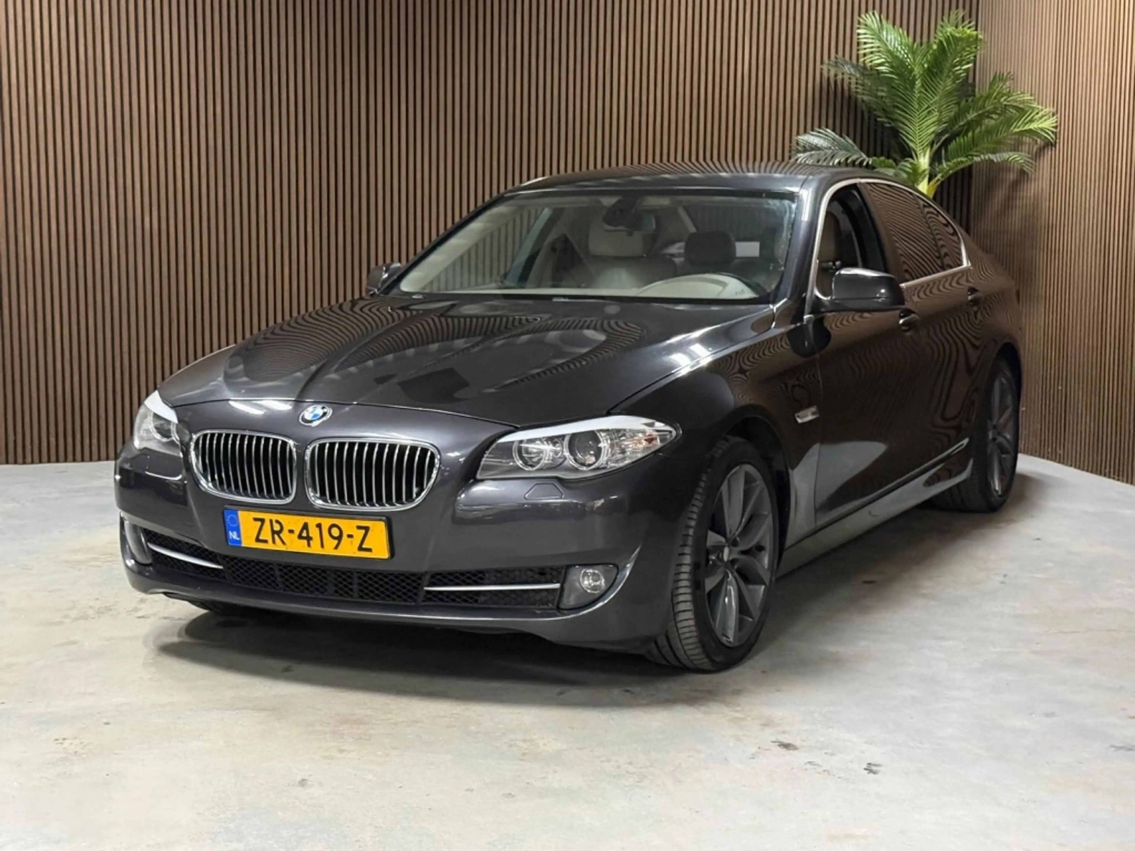BMW 523 5-serie 523i High Executive INJECTOR PROBLEEM — photo 7
