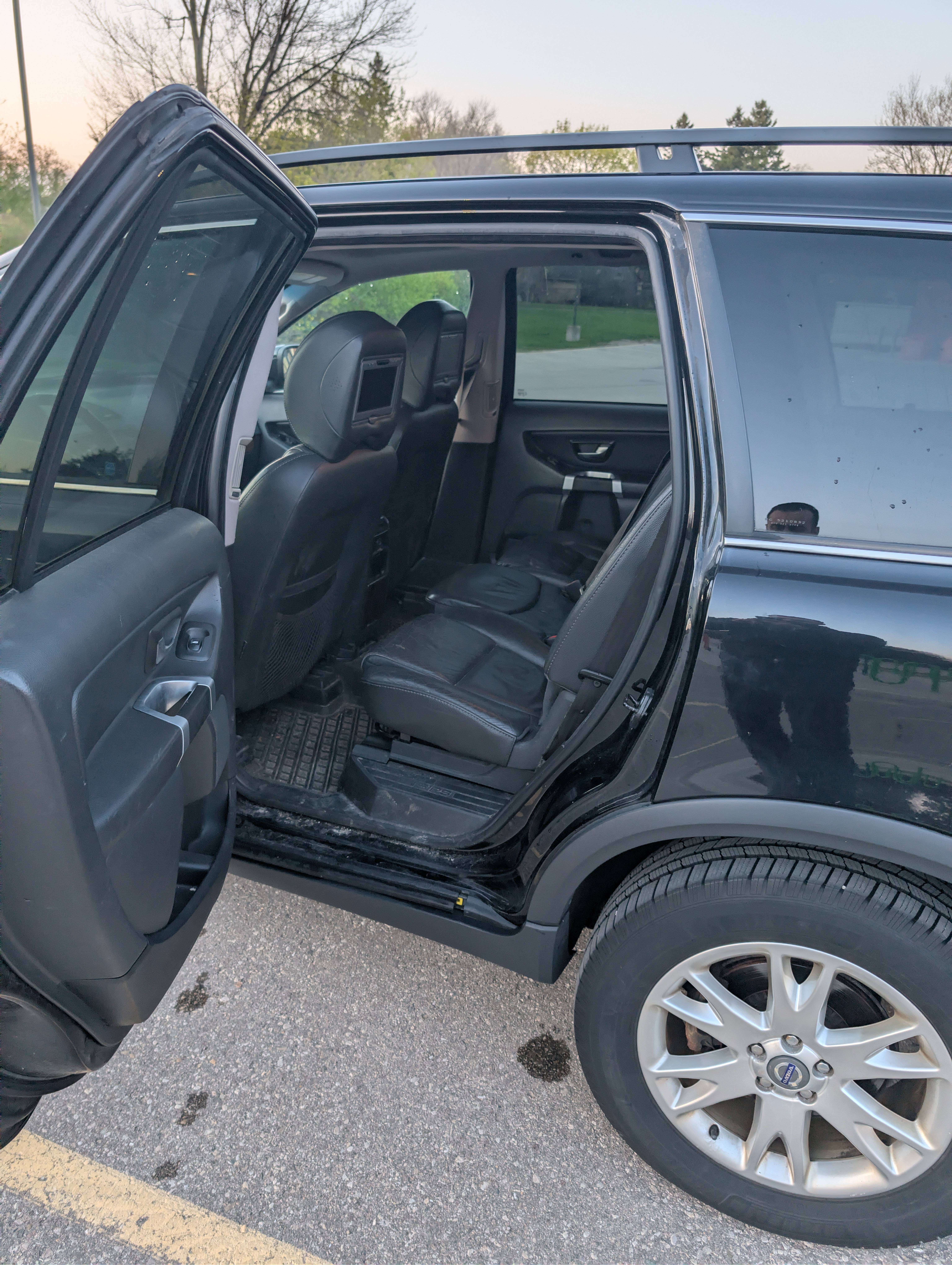 2008 Volvo XC90 thumb 6