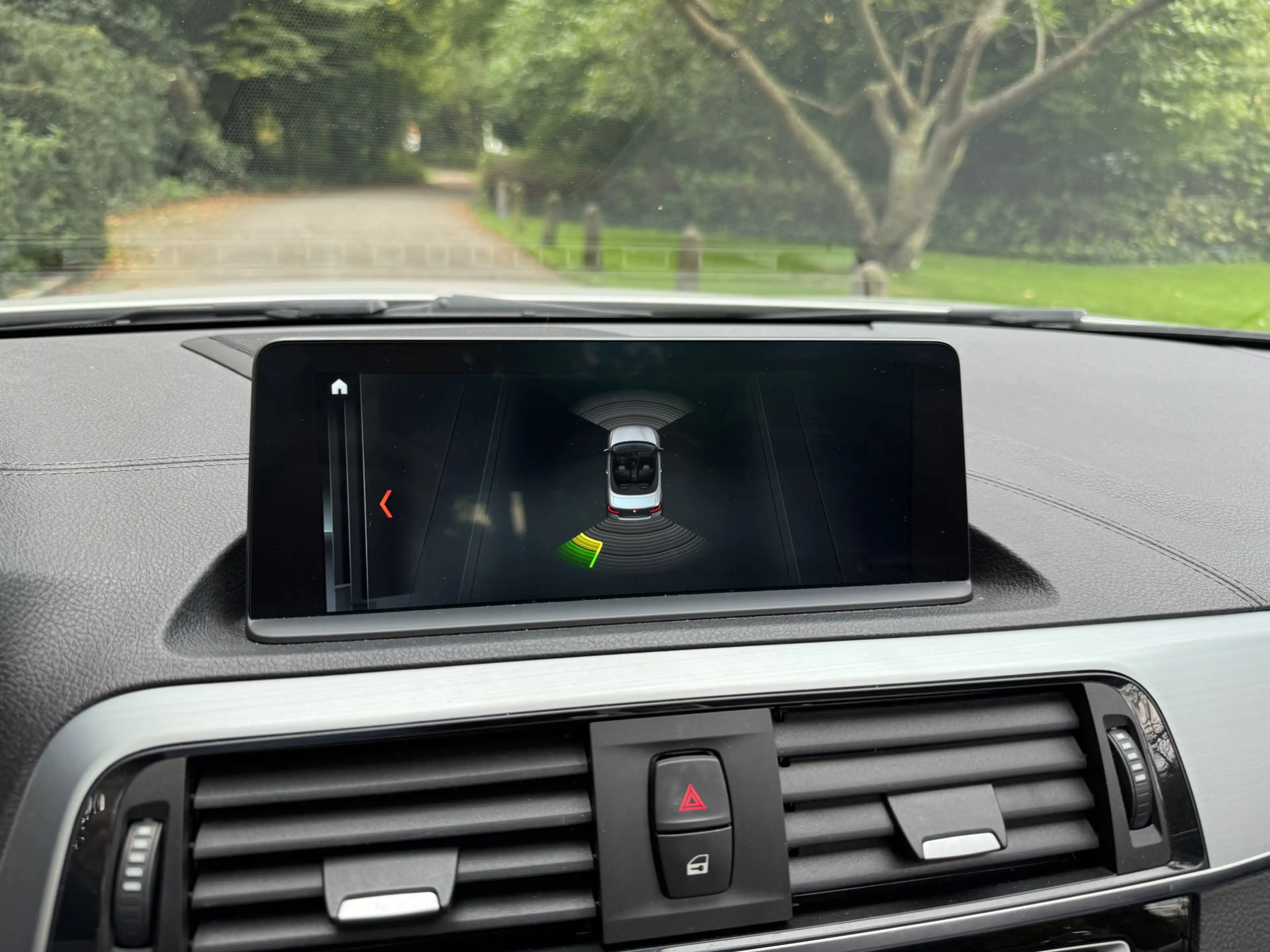 BMW 220 2-serie Cabrio 220i, M-pakket, Digitale cockpit — photo 19