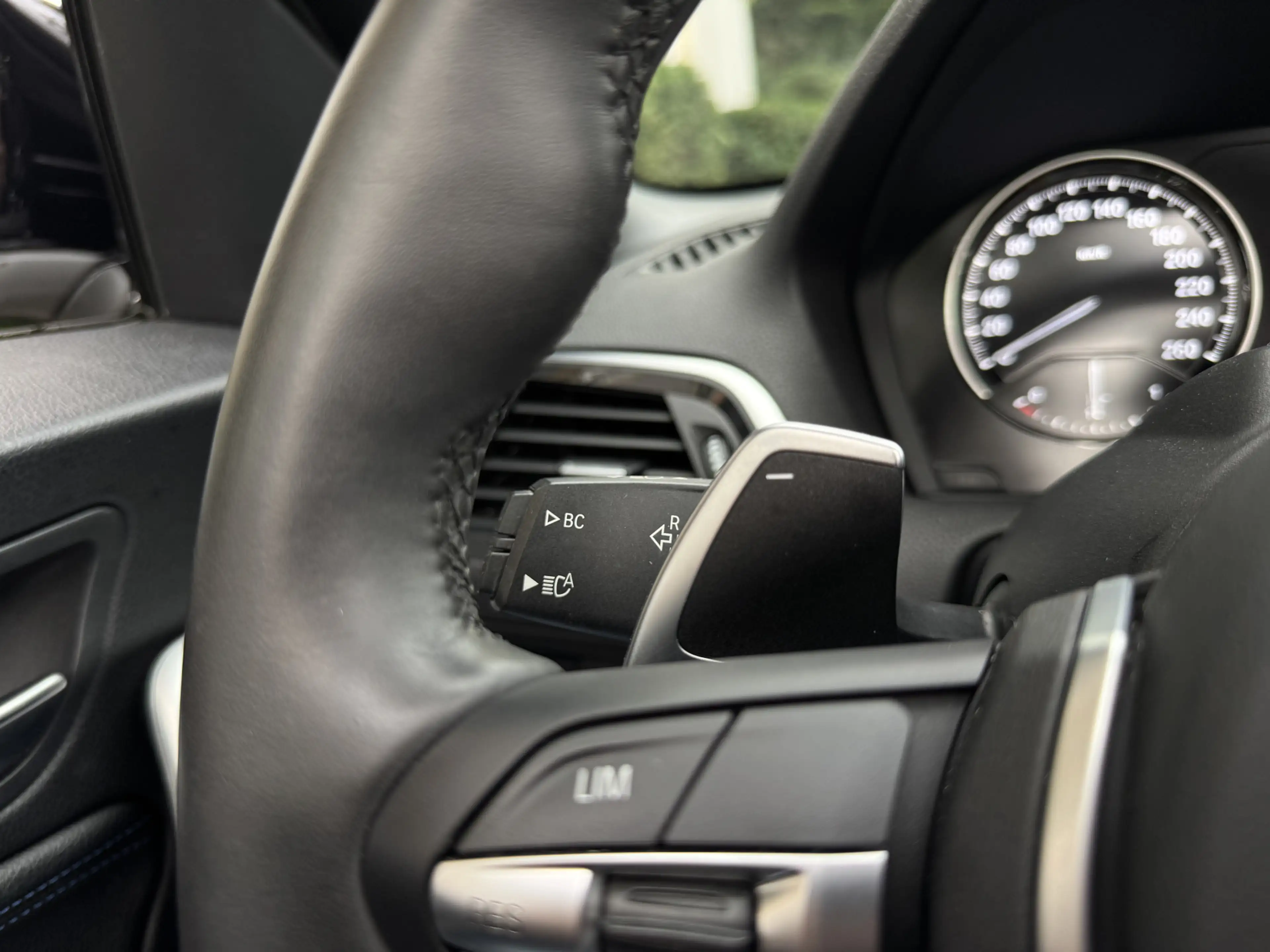 BMW 220 2-serie Cabrio 220i, M-pakket, Digitale cockpit — photo 22