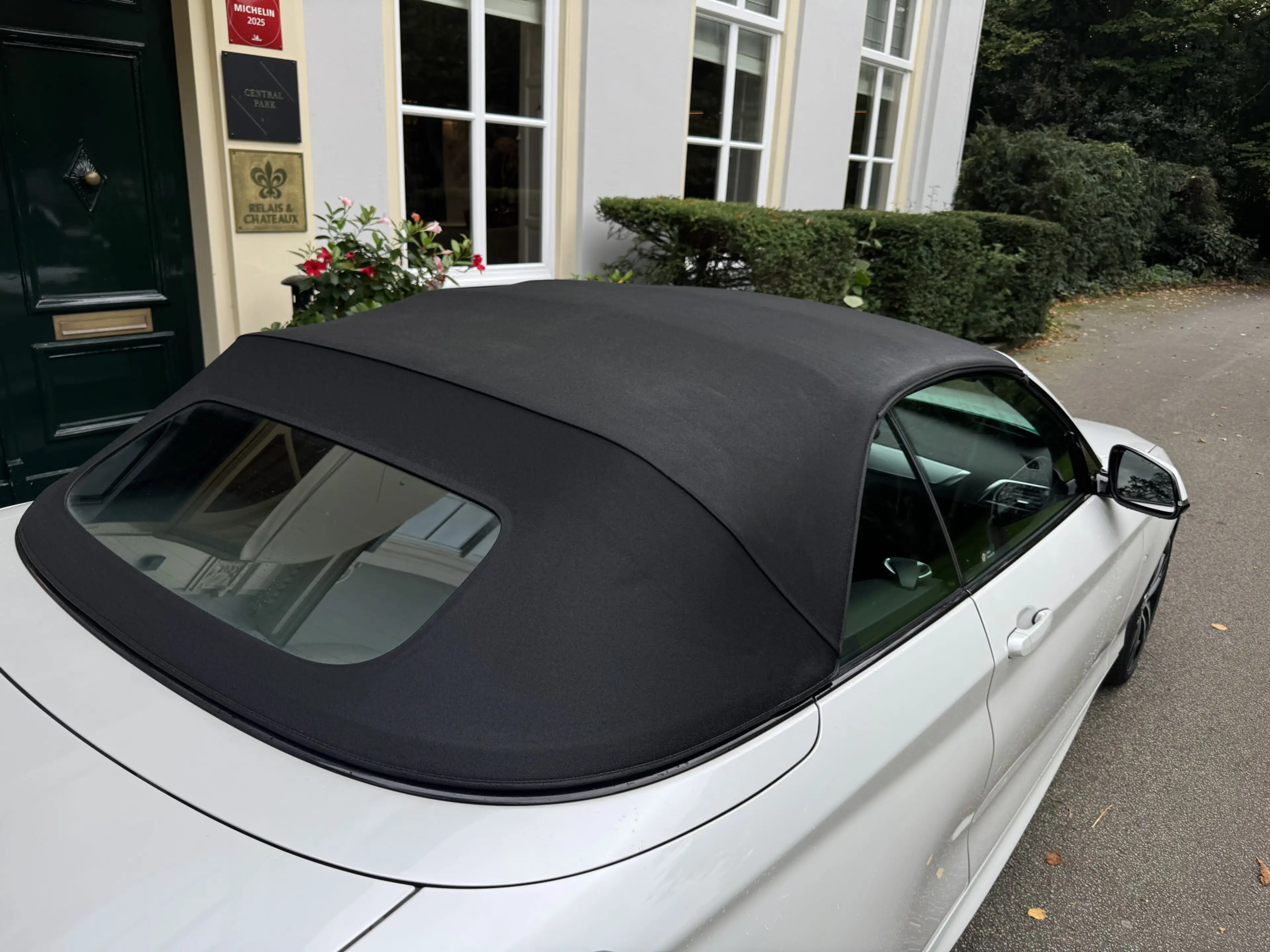BMW 220 2-serie Cabrio 220i, M-pakket, Digitale cockpit — photo 26