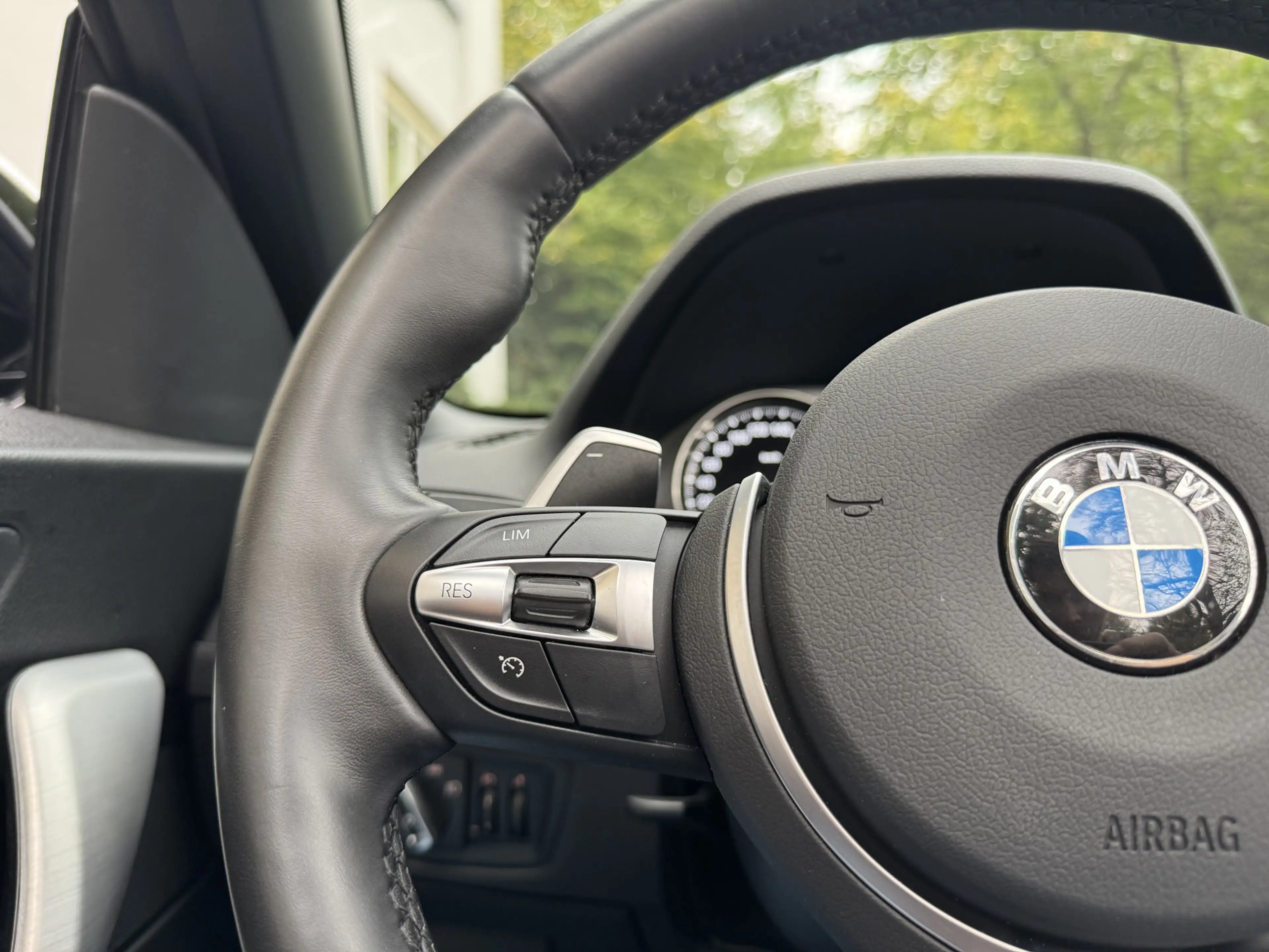 BMW 220 2-serie Cabrio 220i, M-pakket, Digitale cockpit — photo 11