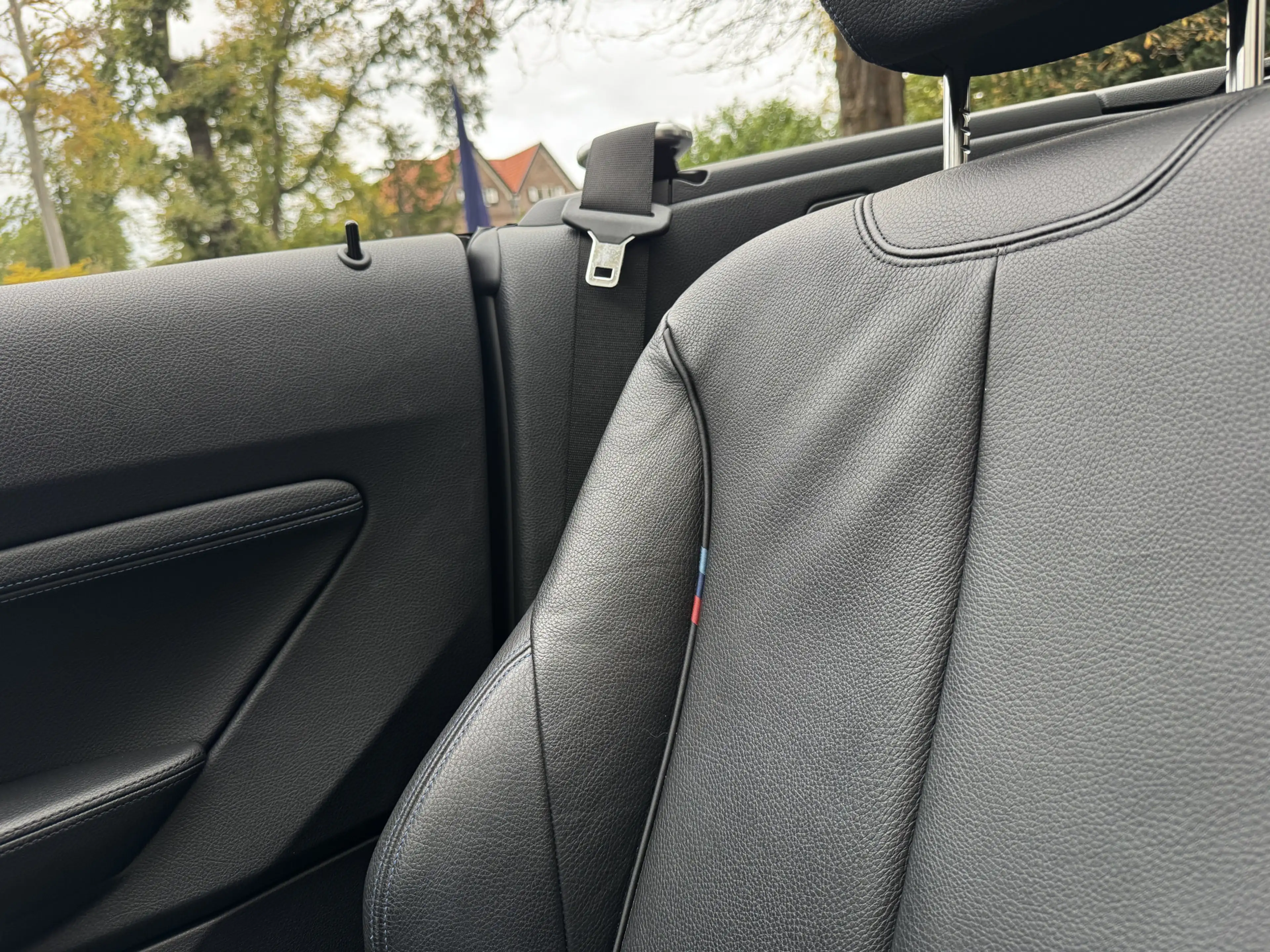 BMW 220 2-serie Cabrio 220i, M-pakket, Digitale cockpit — photo 14