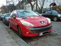 Peugeot 206 206+ Rot - thumbnail 1