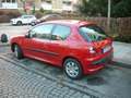 Peugeot 206 206+ Rot - thumbnail 3