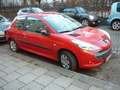 Peugeot 206 206+ Rot - thumbnail 9