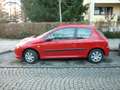 Peugeot 206 206+ Rot - thumbnail 2