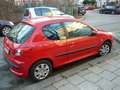 Peugeot 206 206+ Rot - thumbnail 8