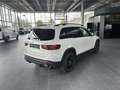Mercedes-Benz GLB 200 4MATIC AMG+NIGHT+FAHRASSIST+MULTIBEAM Weiß - thumbnail 5