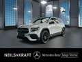 Mercedes-Benz GLB 200 4MATIC AMG+NIGHT+FAHRASSIST+MULTIBEAM Weiß - thumbnail 1