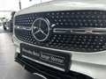 Mercedes-Benz GLB 200 4MATIC AMG+NIGHT+FAHRASSIST+MULTIBEAM Weiß - thumbnail 22