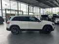Mercedes-Benz GLB 200 4MATIC AMG+NIGHT+FAHRASSIST+MULTIBEAM Weiß - thumbnail 4