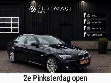 3-serie 316i Business Line NAVI | Airco | Cruise |