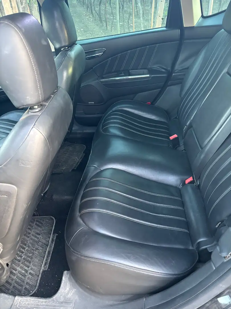 Lancia Delta Nero - 2