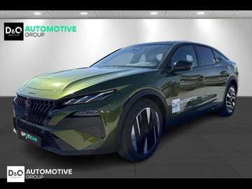 GT Exclusive | auto airco | GPS | 360 camera | ope
