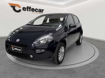 1.4 8V 5 porte Natural Power Lounge
