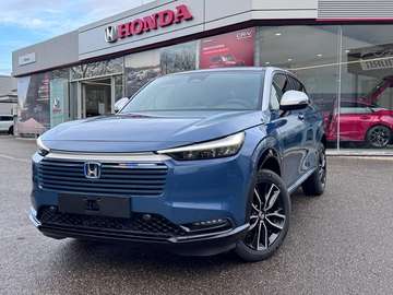 ADVANCE STYLE PLUS 1.5 CVT HYBRIDE STANDAARD