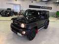 Suzuki Jimny VAN AllGrip Schwarz - thumbnail 1