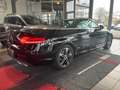 Mercedes-Benz C 180 Cabrio Totwi. Navi LED KAM. SHZ Airscarf Schwarz - thumbnail 15