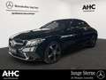 Mercedes-Benz C 180 Cabrio Totwi. Navi LED KAM. SHZ Airscarf Schwarz - thumbnail 1