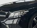 Mercedes-Benz C 180 Cabrio Totwi. Navi LED KAM. SHZ Airscarf Schwarz - thumbnail 5