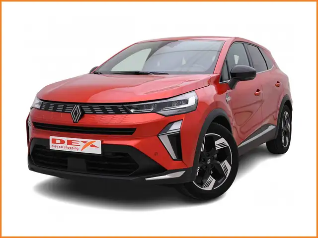 Renault Autres E-Tech Techno