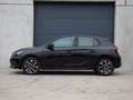 Opel Corsa GS| 1.2 AT8 100PK|CAMERA|DODEHOEK|ZETELVERWARMING| Noir - thumbnail 5