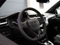 Opel Corsa GS| 1.2 AT8 100PK|CAMERA|DODEHOEK|ZETELVERWARMING| Noir - thumbnail 9