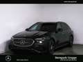 Mercedes-Benz E 300 E 300 e T AMG Night+Superscreen+Distr+Digi-L+AHK Grau - thumbnail 1